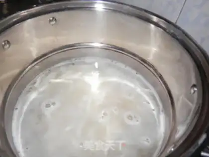 Make Eggs for noodles step 3