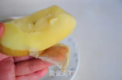 Make Potato butter salad step 5