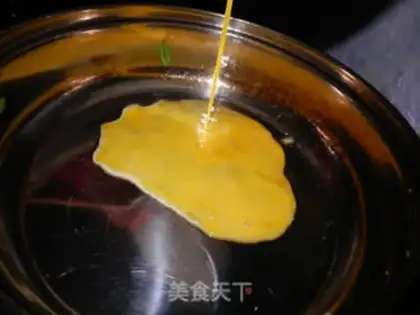 Make Eggs for noodles step 4