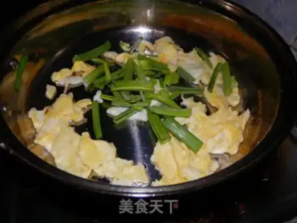 Make Eggs for noodles step 5