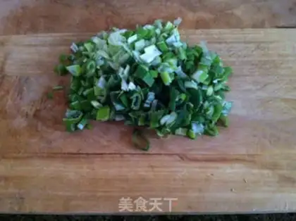 Make Bean tofu evaporation step 3