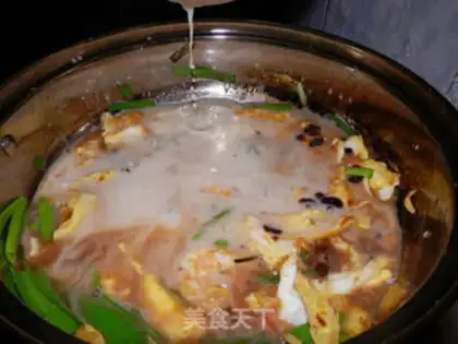 Make Eggs for noodles step 8