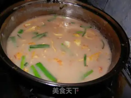 Make Eggs for noodles step 9