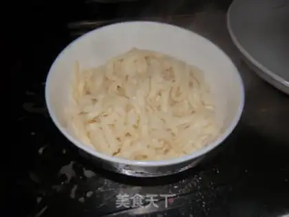 Make Eggs for noodles step 10