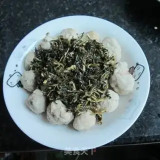 Make Steamballs step 4