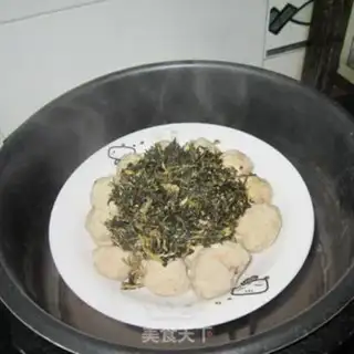 Make Steamballs step 5