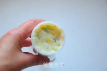 Make Potato butter salad step 14