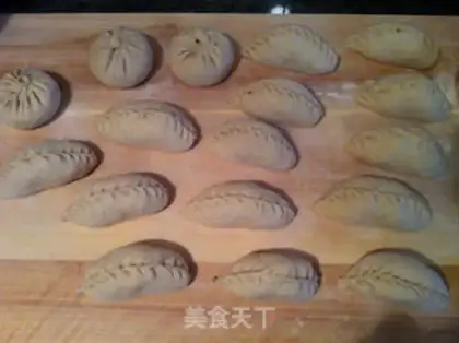 Make Bean tofu evaporation step 9