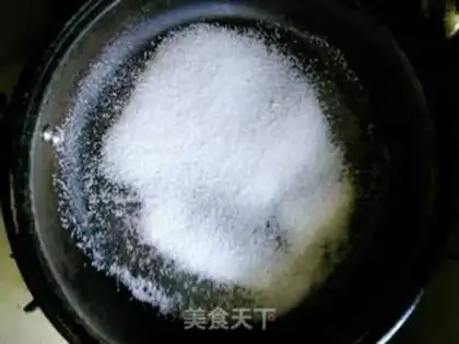 Make Chestnuts step 2