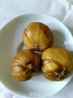 Make Chestnuts step 5