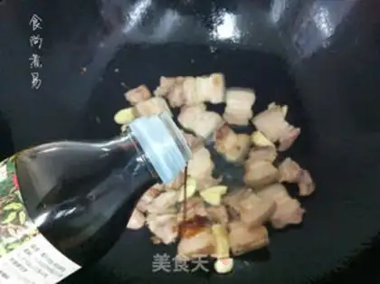 Make Potato pumpkin step 4