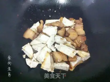 Make Potato pumpkin step 5