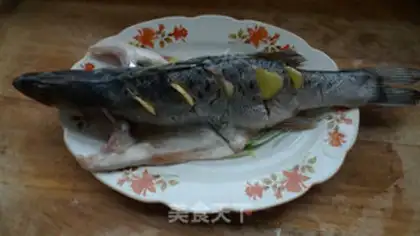 Make The onion bass step 4