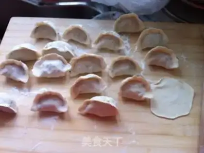 Make Oh, my God step 4