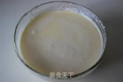Make A lasagna step 3