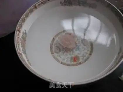 Make Handmade fishballs step 10