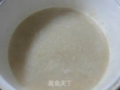 Make Oatmeal step 5