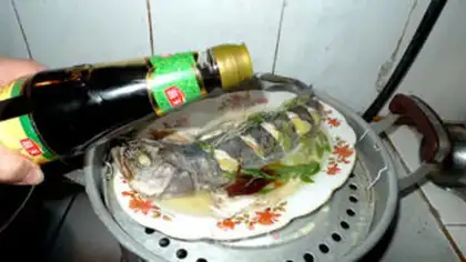 Make The onion bass step 11