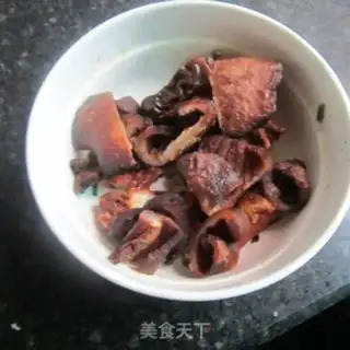 Make Pork-skin veggie step 2
