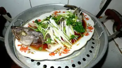 Make The onion bass step 12