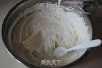 Make A lasagna step 6