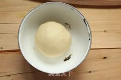Make Potato souffle step 3