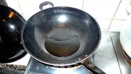 Make The onion bass step 13
