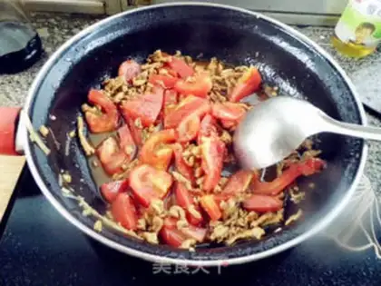 Make Celery ketchup step 7