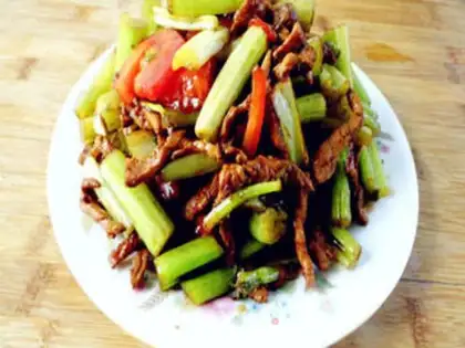 Make Celery ketchup step 9