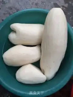 Make Carrot step 0