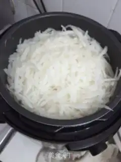 Make Carrot step 2