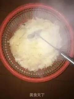 Make Carrot step 3