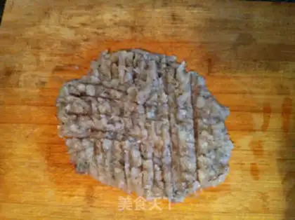 Make Shrimp step 1