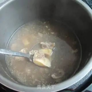 Make Cow radish step 5