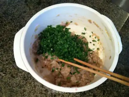 Make Shrimp step 3