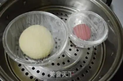 Make Piglet step 2