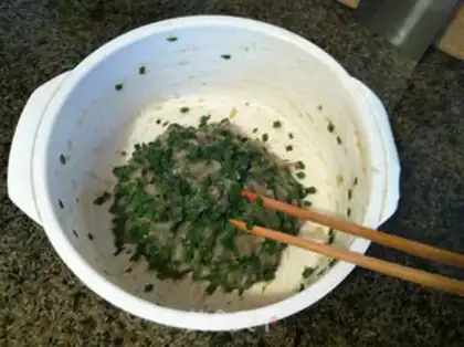Make Shrimp step 4