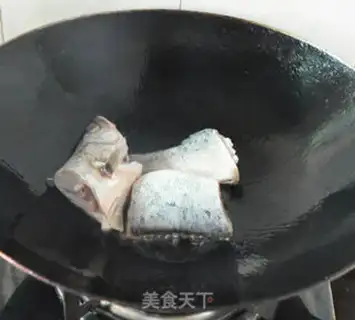 Make The tofu of the bass step 2