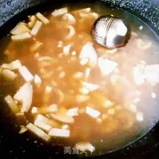Make Pork skin step 5