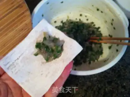 Make Shrimp step 5