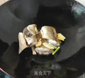 Make The tofu of the bass step 3
