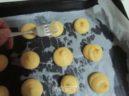Make Ginze Puffta step 6