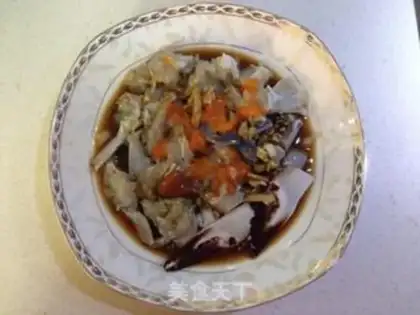 Make Crabs step 2