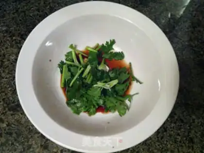 Make Shrimp step 8