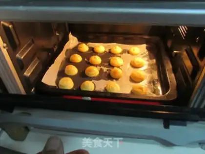 Make Ginze Puffta step 7