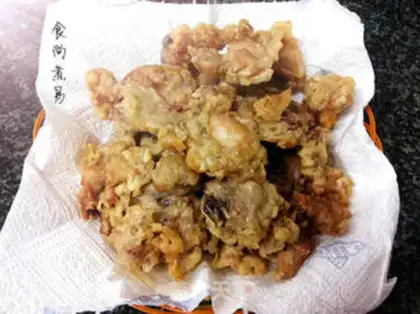 Make ♪ Fried chicken rice ♪ step 10