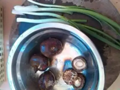 Make Steam eggs step 0