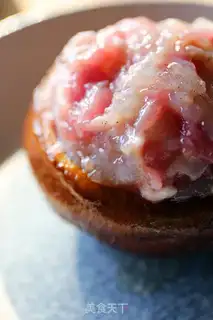 Make They make mushrooms step 8