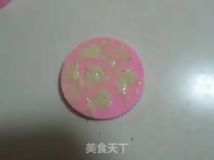 Make Ginze Puffta step 10