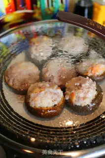 Make They make mushrooms step 9